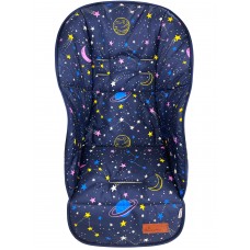 Чехол на стульчик для кормления "Planetarium"